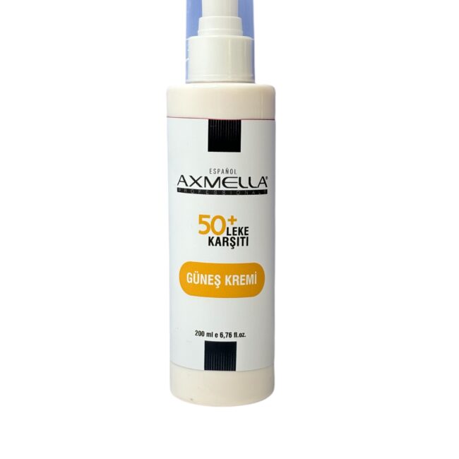 Axmella Sun Cream 50+ SPF