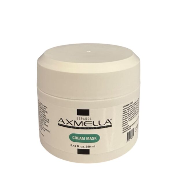 Axmella Cream Mask